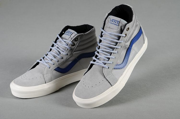 VANS SK8 HI [R. 08]